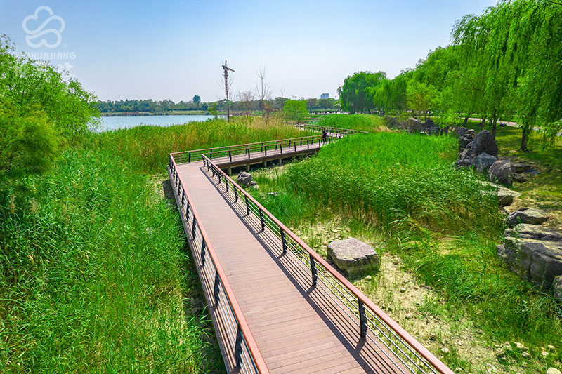 鄭州東虢湖公園